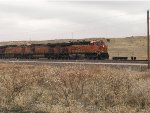 BNSF 6313/5026/5866